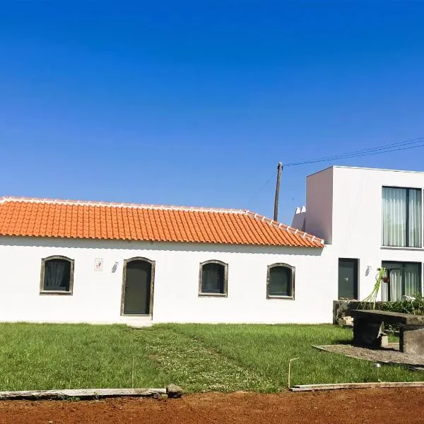 Casa MARGO，位于拉日什的酒店