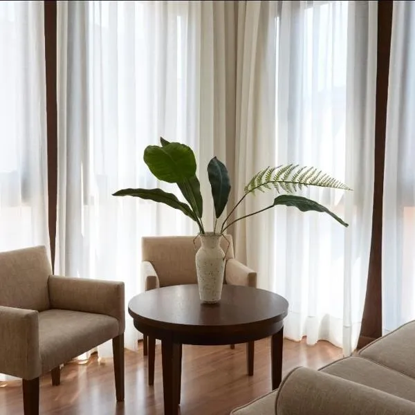 Layana1925，位于阿兰达德杜洛的酒店