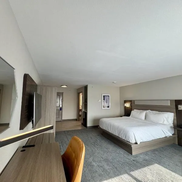 Holiday Inn Express and Suites Limerick - Pottstown by IHG，位于Limerick的酒店