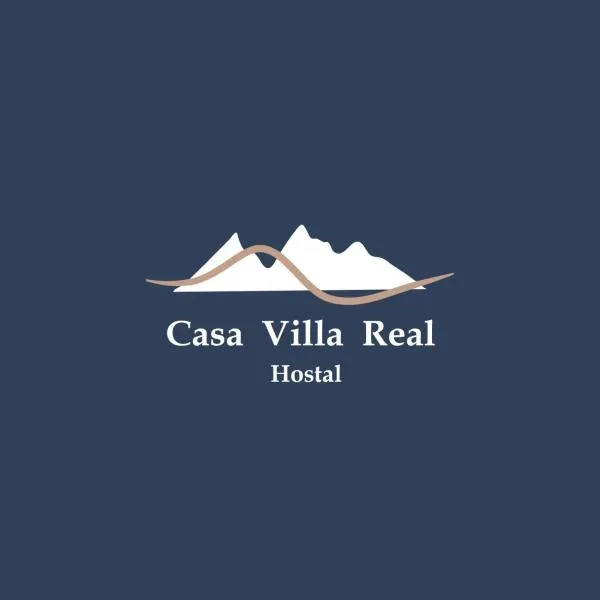 Casa Villa Real，位于托卢卡的酒店