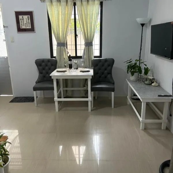 Casa Residence by Baluyut，位于Concepcion的酒店