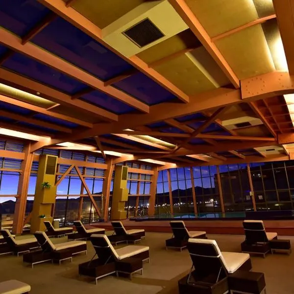 Alto del Sol Calama, Ascend Hotel Collection，位于卡拉马的酒店