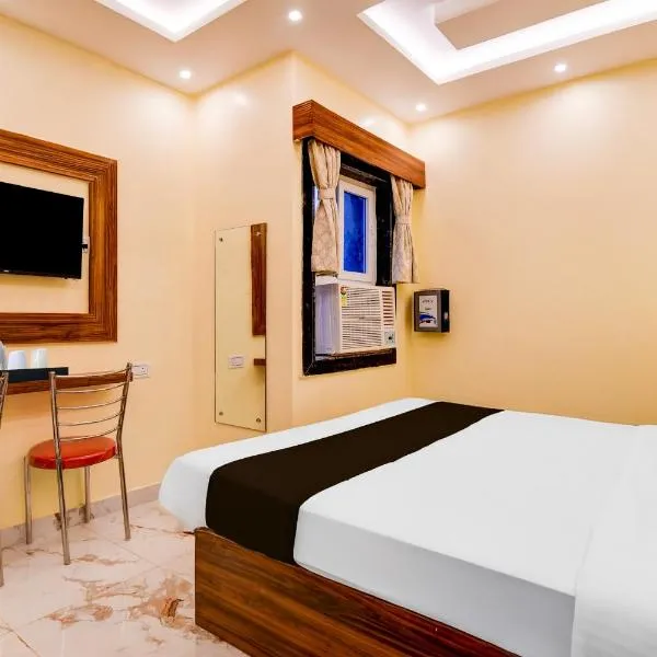 Super Townhouse Puri Sea Beach Formerly Shri Jagannath Homestay，位于普里的酒店