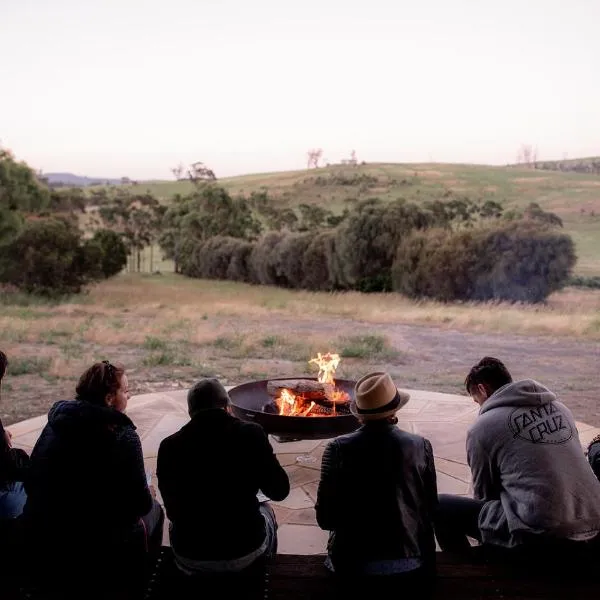 Spring Bay Mill，位于特赖厄班纳的酒店