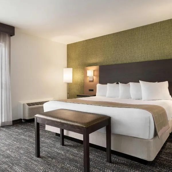 The Kendrick Hotel, Ascend Hotel Collection，位于弗拉格斯塔夫的酒店