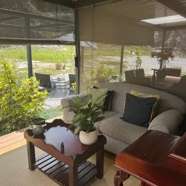 Plumbago Guest House，位于雾观的酒店