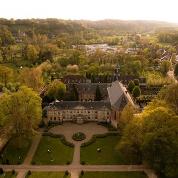 Corneli Residences - Château St Gerlach，位于法尔肯堡的酒店