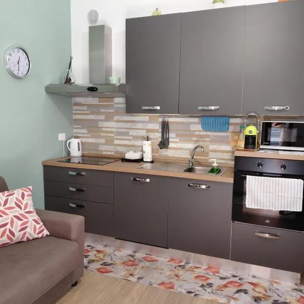 Home Sweet Home da Viky，位于巴里的酒店