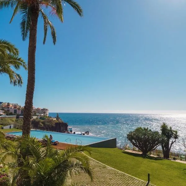 GuestReady - Acqua Residences，位于丰沙尔的酒店