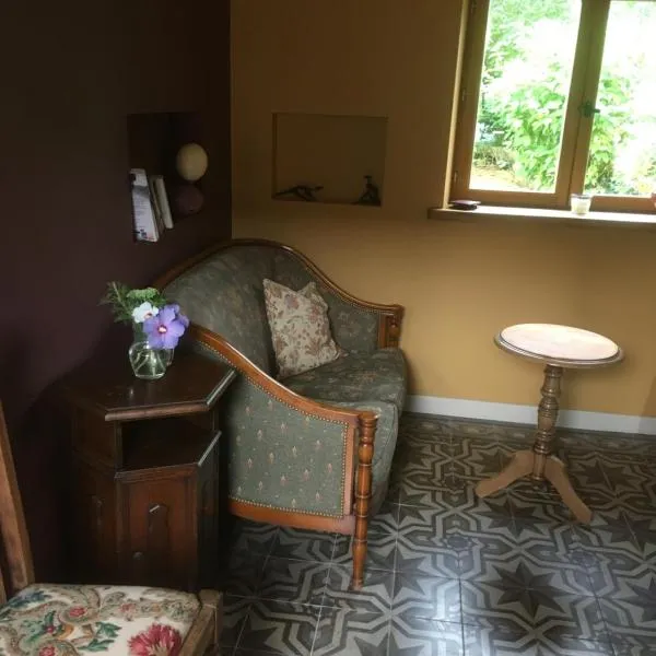 Farmhouse Gite，位于Saint-Georges的酒店
