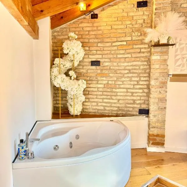 Serenity，位于威尼斯的酒店