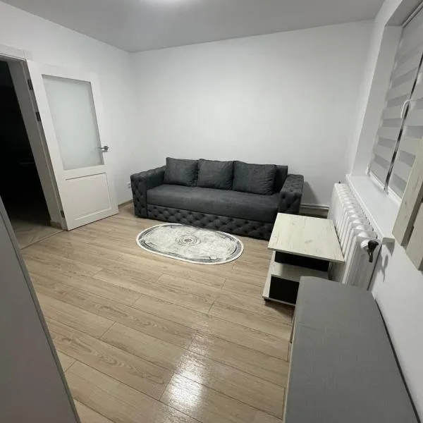 Будинок відпочинку，位于韦利岑的酒店