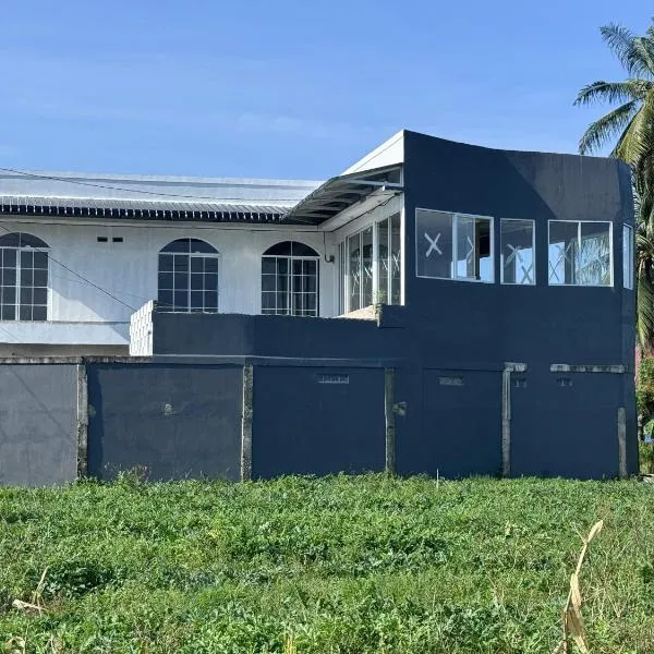 Mila Homestay，位于巴东的酒店