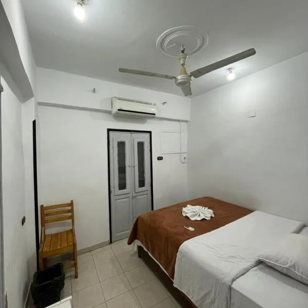 SWEET HOSTEL LUXOR，位于卢克索的酒店