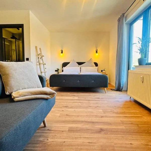 T&P SoodenSuite，位于巴特索登-阿伦多夫的酒店