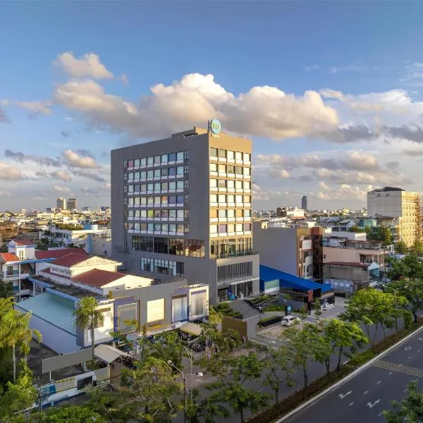 Tru by Hilton Can Tho Cai Khe，位于芹苴的酒店