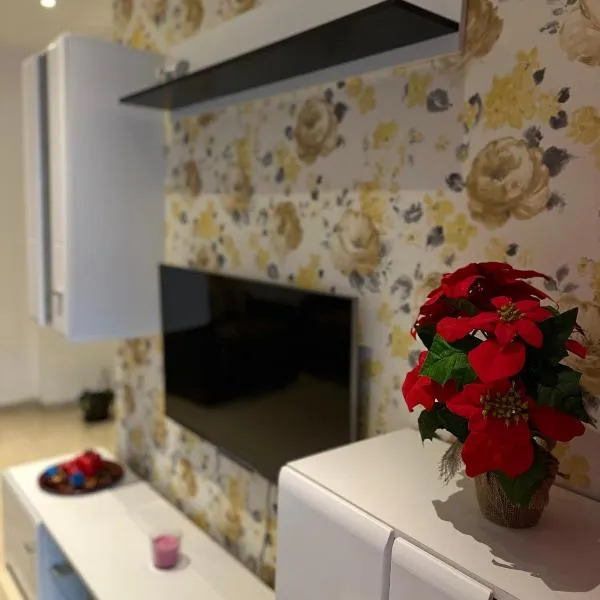 Confort Studio，位于Popeşti-Leordeni的酒店