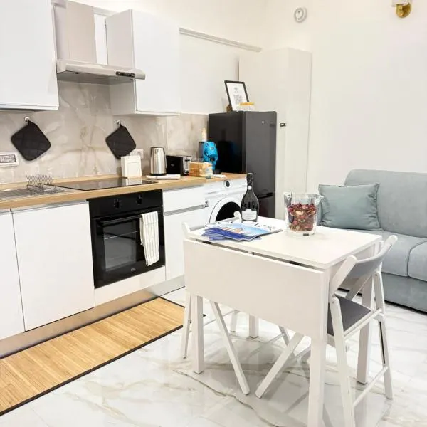 Terry's Home，位于卡普里的酒店