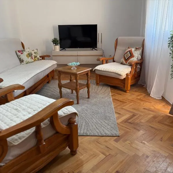 Apartman MILICA, Bileća，位于Bileća的酒店