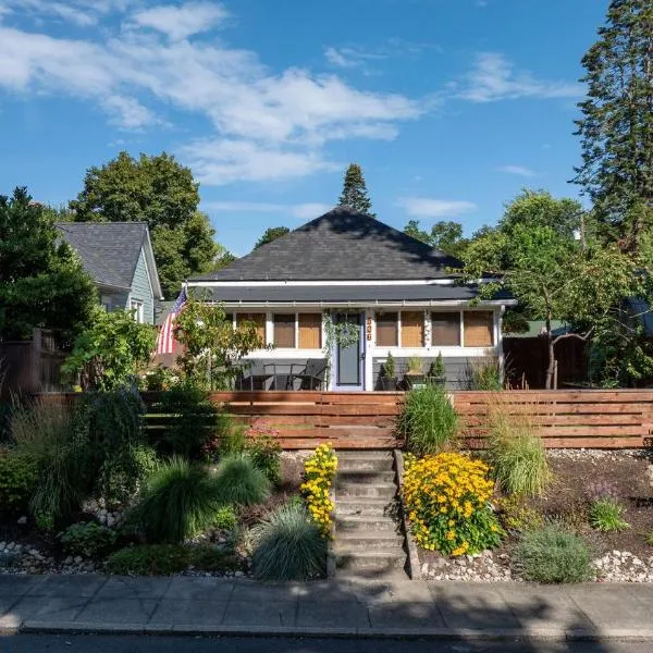 Pengs Place，位于科达伦的酒店