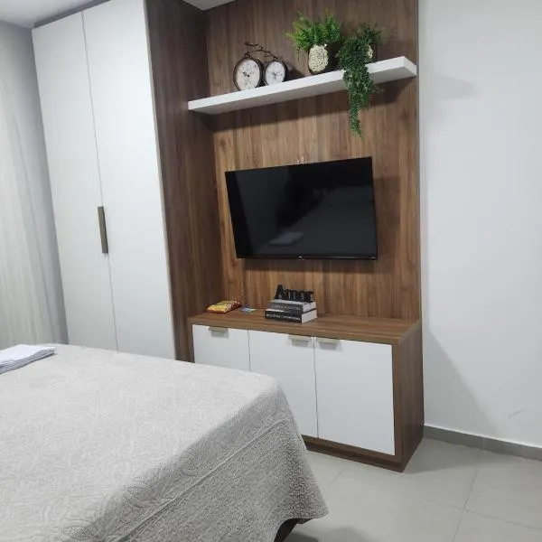 West Fit Padrão 04，位于莫索罗的酒店