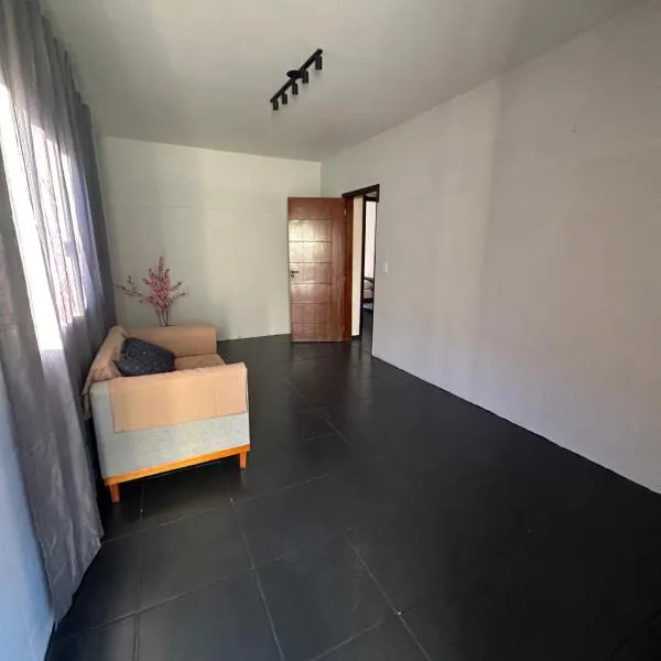 Pousada Central Araquari，位于Araquari的酒店