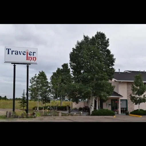 Travelers Inn & Suites，位于克雷格的酒店