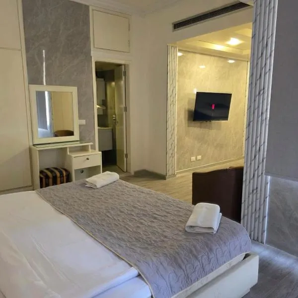 Elegant Suites Beirut，位于贝鲁特的酒店