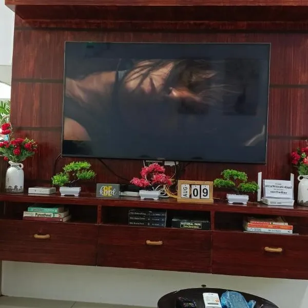 Primavera City, Citta Verde - A Lovely Place #437B official page 1 bedroom，位于卡加盐德奥罗的酒店