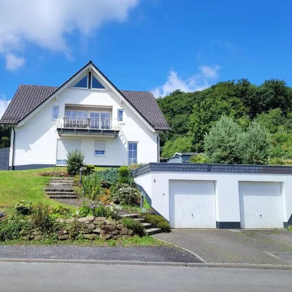 Ferienglück Sundern，位于孙登的酒店