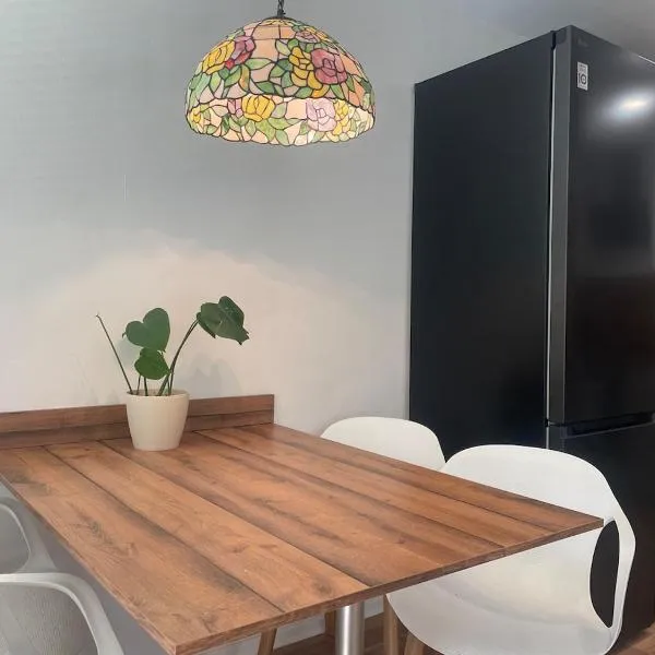 Príjemný apartmán Trnava，位于特尔纳瓦的酒店