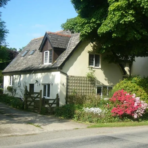 Southdown B&B，位于克洛韦利的酒店