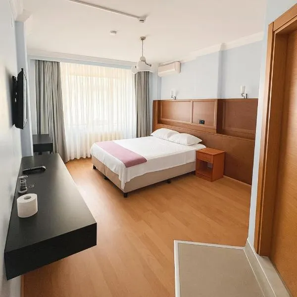 Ferah Otel，位于盖布泽的酒店