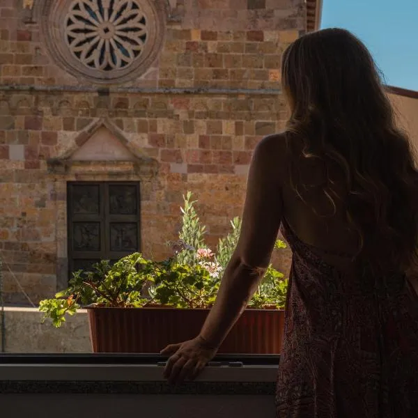 Sanctuary Armony，位于Bono的酒店