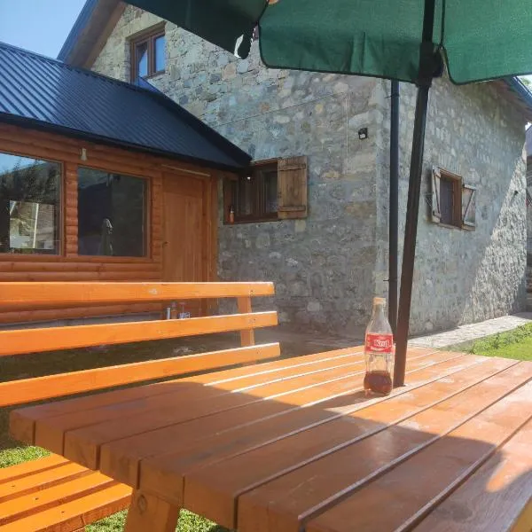 Prenociste B&M - Lukomir，位于Gornji Lukomir的酒店