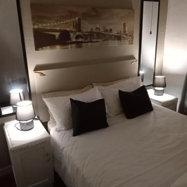 Selah guest cottage...place to pause, breath relax，位于Bethulie的酒店