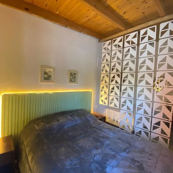 Monoambiente en posadas 2，位于波萨达斯的酒店