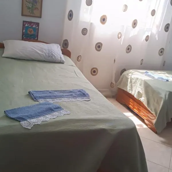 Kappa House Bed and Breakfast,位于费里的酒店
