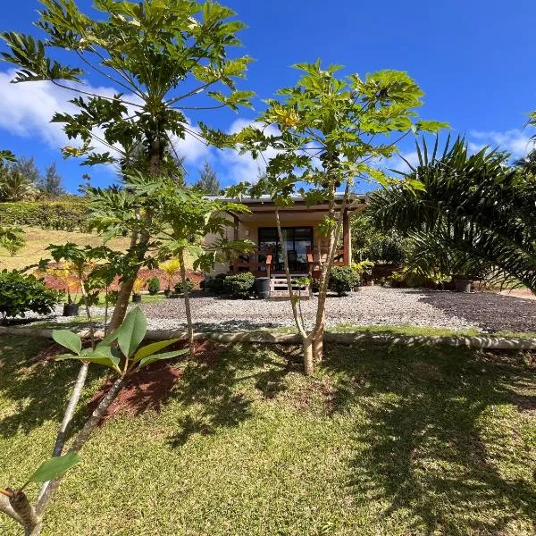 Tuna House，位于Maroe的酒店