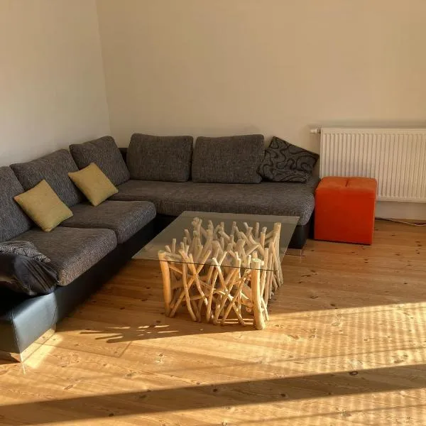 Apartmán Nejdek，位于内耶德克的酒店