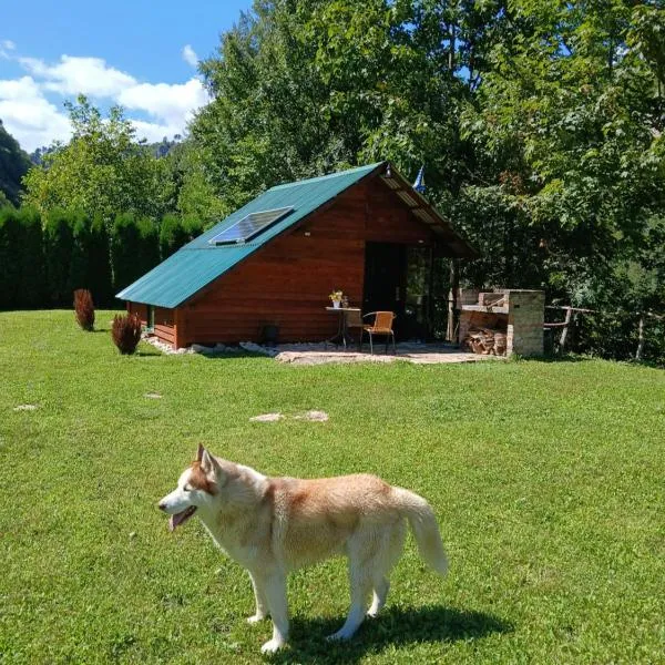 Max，位于比哈奇的酒店