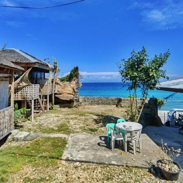 Truth be Found Ministry Resort，位于Jagna的酒店