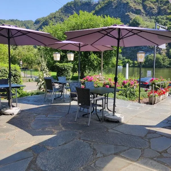 Alt Reinsport，位于皮斯波尔特的酒店