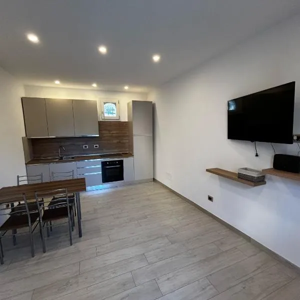 Casa De Grazia，位于塔尔奎尼亚的酒店