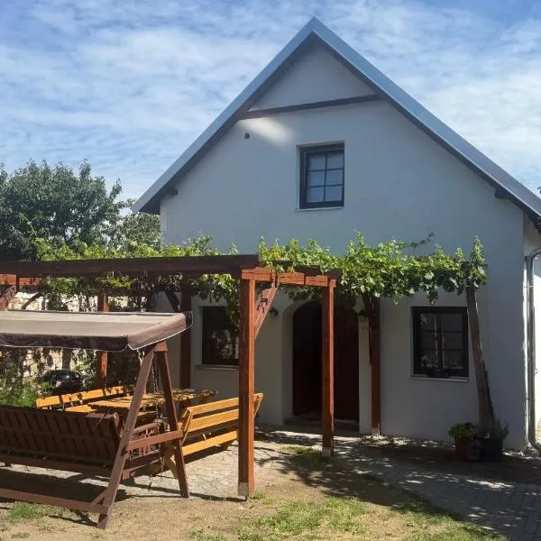 Ubytování U Kocábů，位于Drnholec的酒店