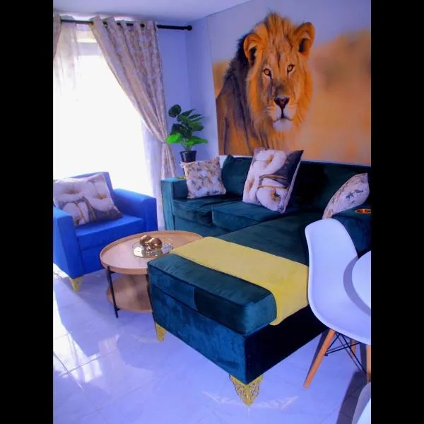 Elite Escape - 2 bedroom apartment，位于Avondale的酒店