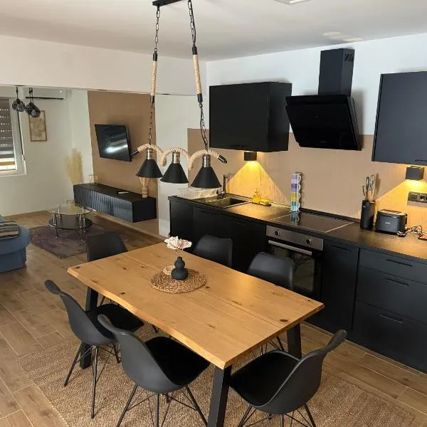 Hestia Suite，位于扎耶查尔的酒店