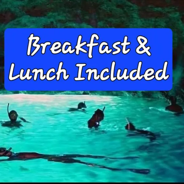 Ravita Cove HomeAway from Home HomeStay，位于Matacawalevu的酒店