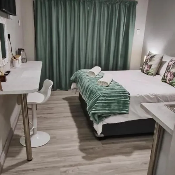 Cozy Corner，位于韦尔科姆的酒店