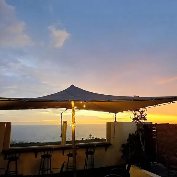 Lantana，位于圣勒的酒店